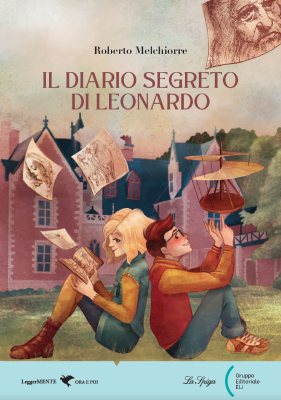 Il diario segreto di Leonardo