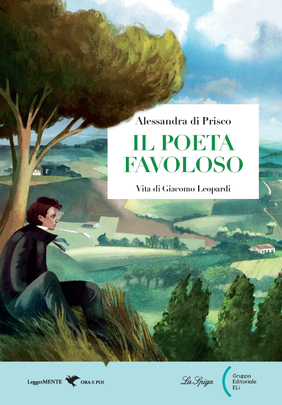 Il poeta favoloso