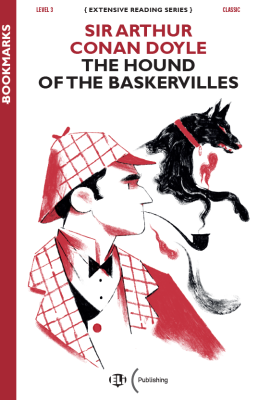 The Hound of the Baskervilles - Bookmarks