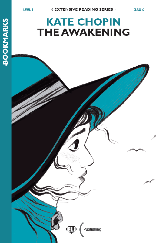 The Awakening - Bookmarks