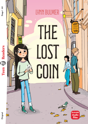 The Lost Coin