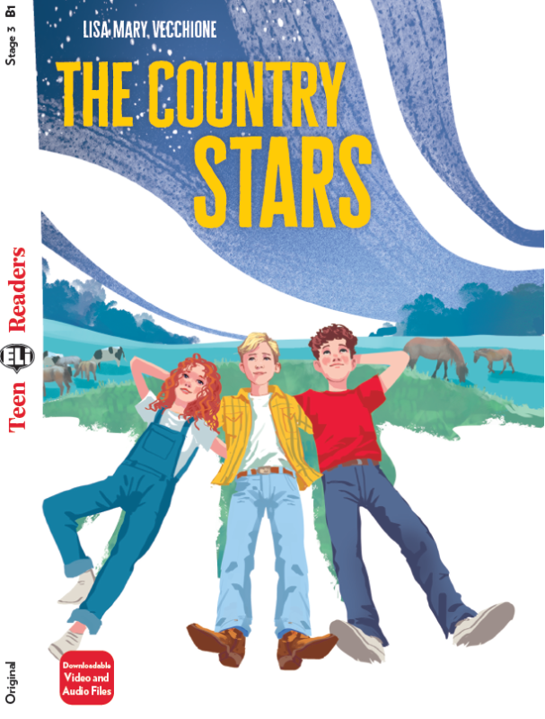 The Country Stars 