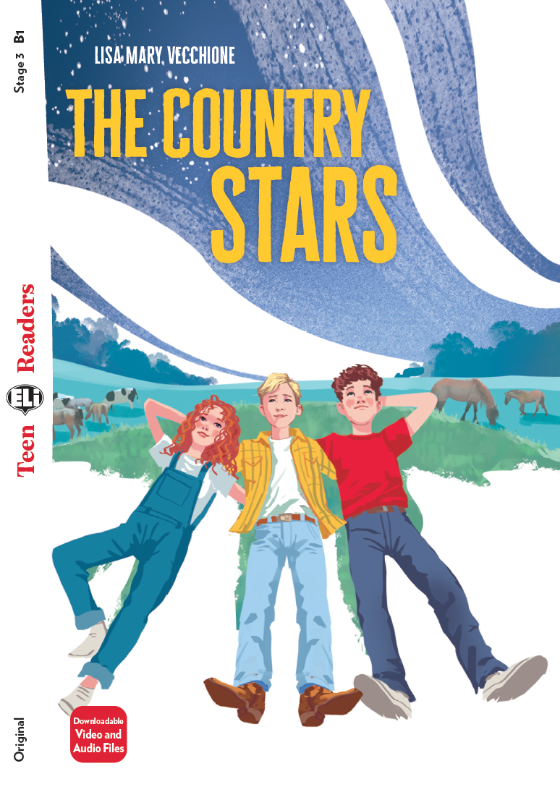 The Country Stars