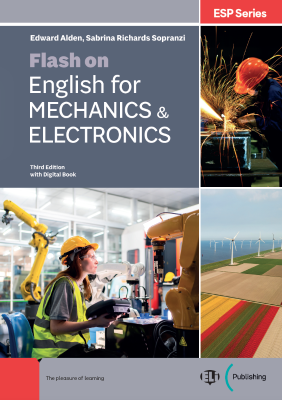 Flash on English for Mechanics & Electronics - 3rd EDITION