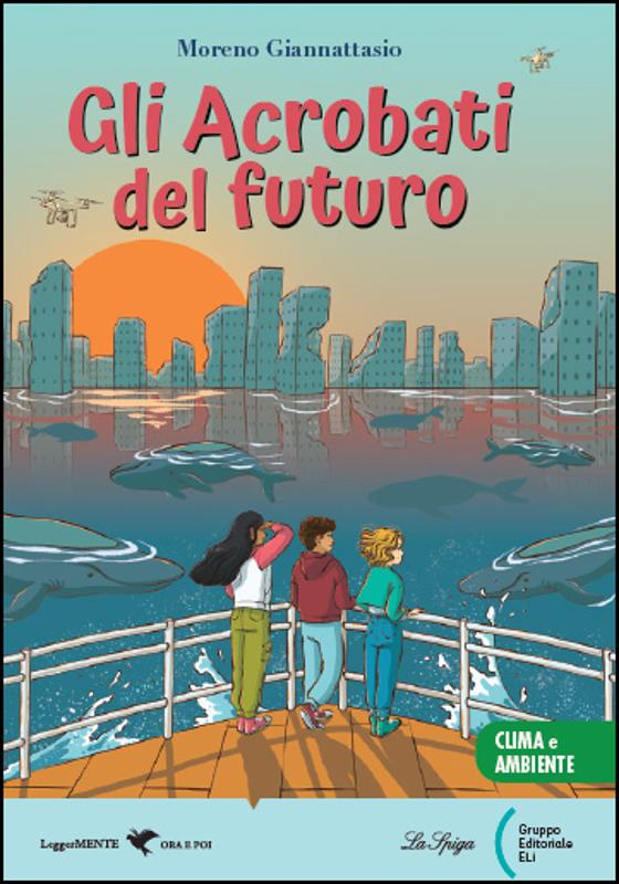 Gli acrobati del futuro