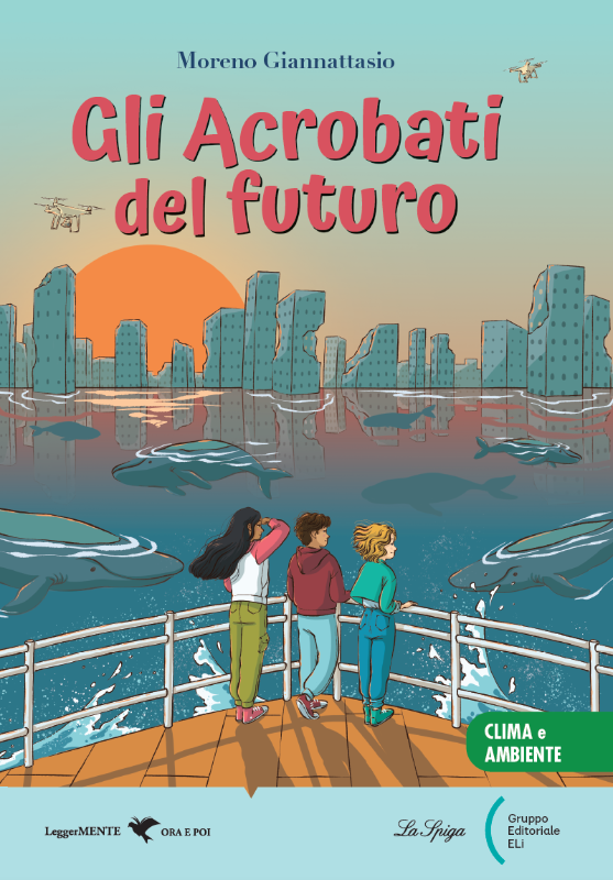 Gli acrobati del futuro