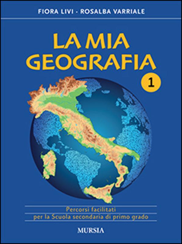 La mia geografia 1