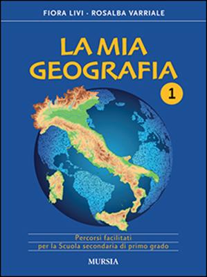 La mia geografia 1