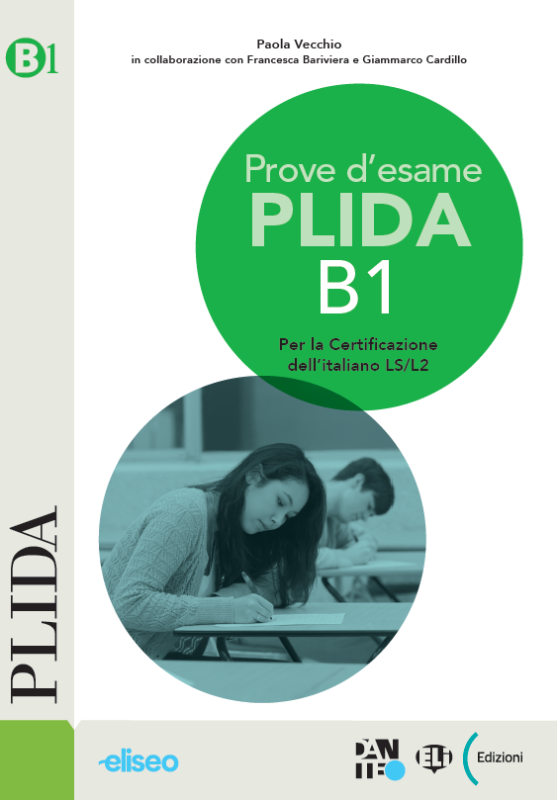 Prove d'esame PLIDA B1