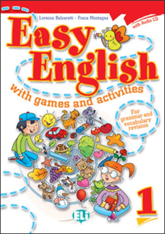 Easy English