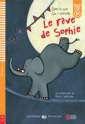 Le rêve de Sophie