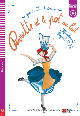 Perrette et le pot au lait