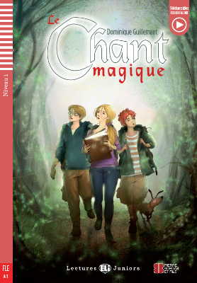 Le Chant magique