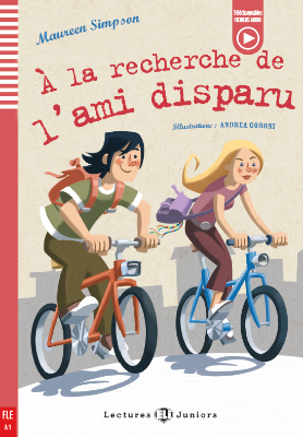 À la recherche de l’ami disparu