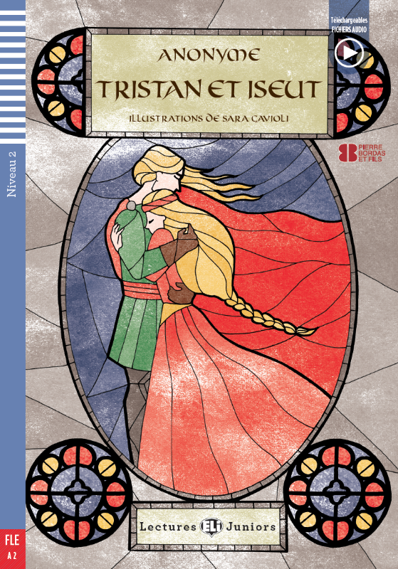 Tristan et Iseut