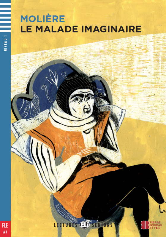Le malade imaginaire
