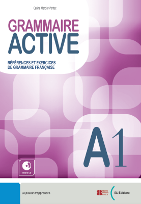 Grammaire Active A1