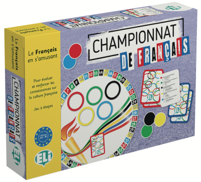 Championnat de Français