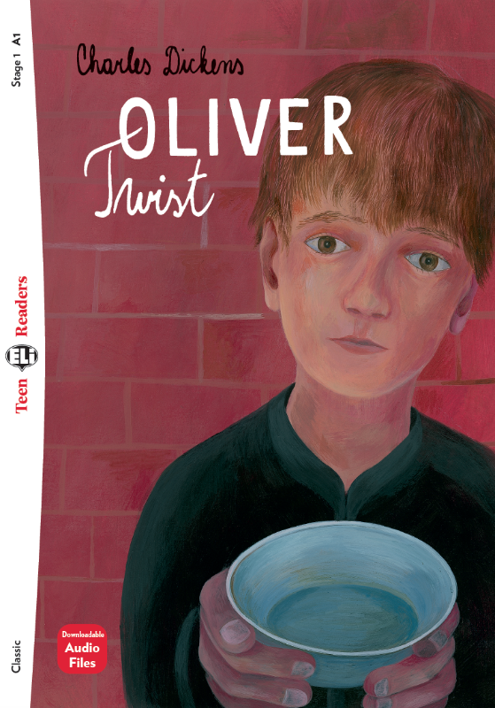 Oliver Twist - Teen