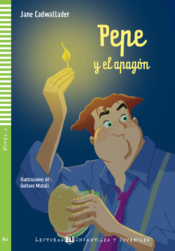 Pepe y el apagón