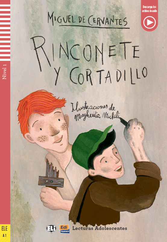 Rinconete y Cortadillo