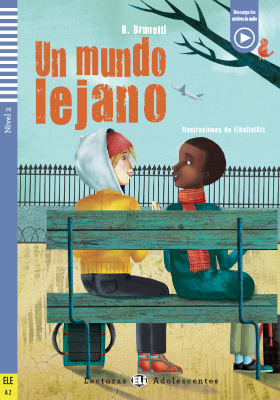 Un mundo lejano