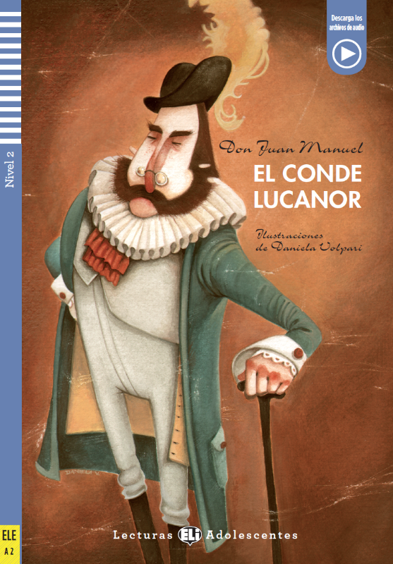 El conde Lucanor