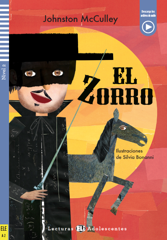 El Zorro