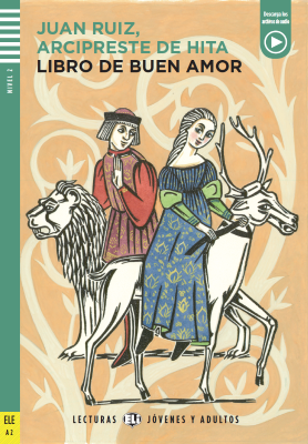 Libro de buen amor