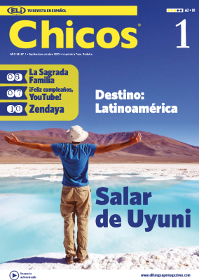 Chicos