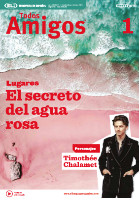 Todos Amigos