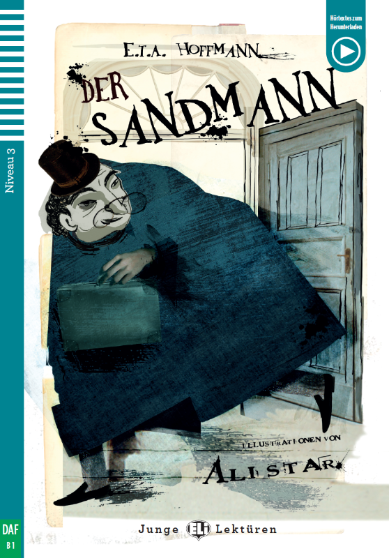 Der Sandmann