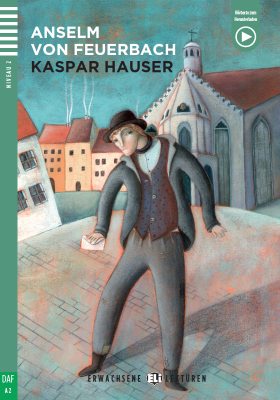 Kaspar Hauser