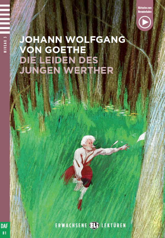 Die Leiden des jungen Werther