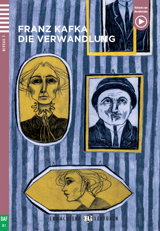 Die Verwandlung