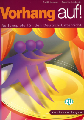 Vorhang auf!
