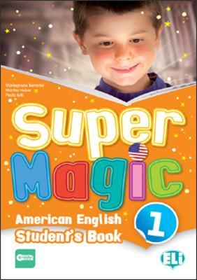 Super Magic