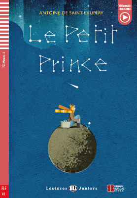 Le Petit Prince