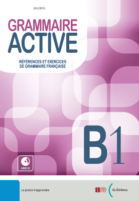 Grammaire Active B1
