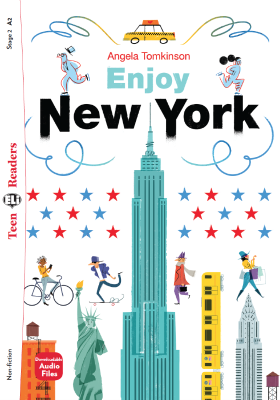 Enjoy New York