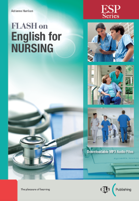 Flash on English for Nursing