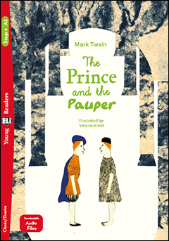The Prince and the Pauper | ELi Publishing