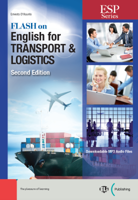 Flash on English for Transport & Logistics - 2nd edition