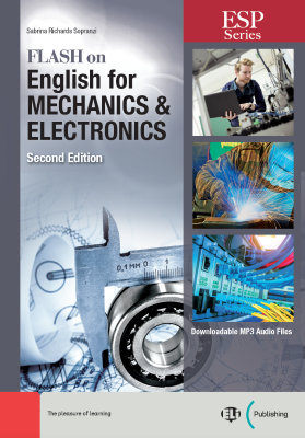 Flash on English for Mechanics & Electronics - 2nd edition
