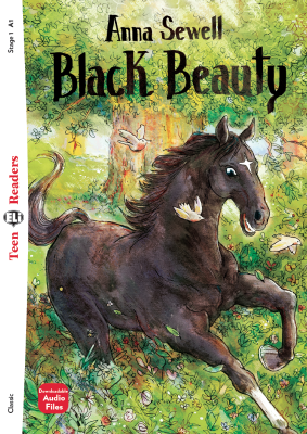 Black Beauty