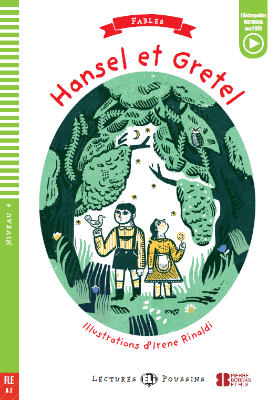 Hansel et Gretel