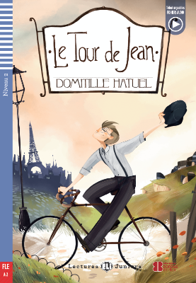 Le Tour de Jean
