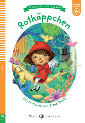 Rotkäppchen