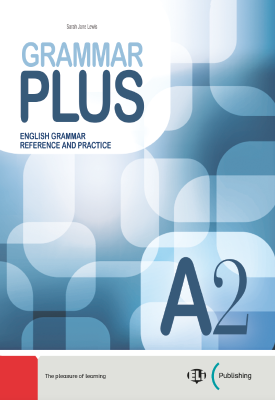 Grammar Plus A2