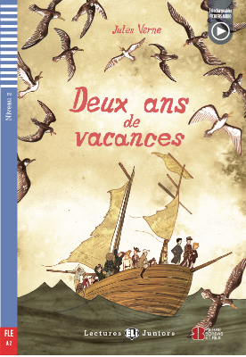 Deux ans de vacances